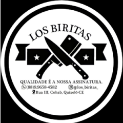 Rádio Los Biritas